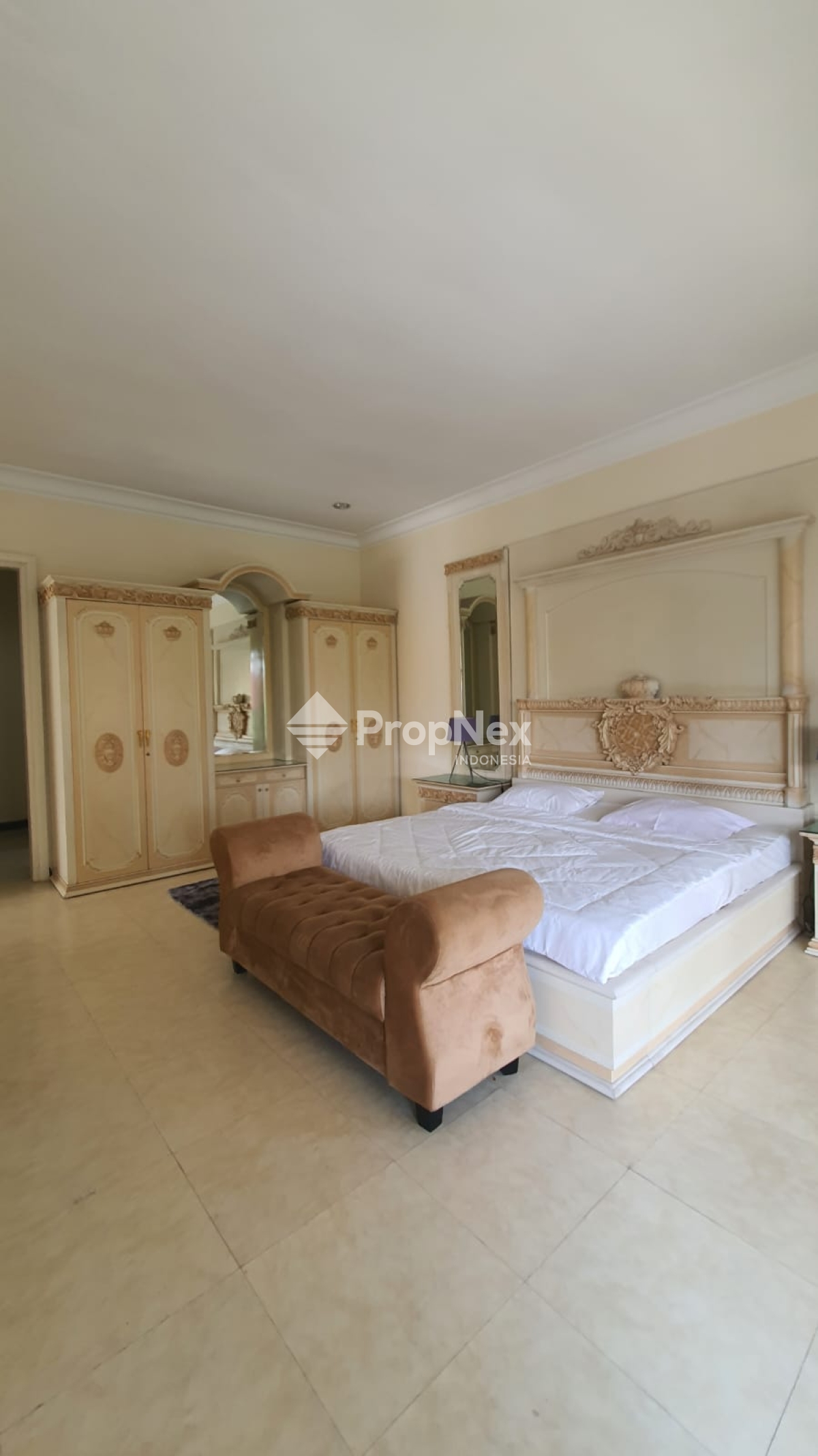 Rumah MEDITERANIA Mewah di PALM HILL Citraland — foto 18